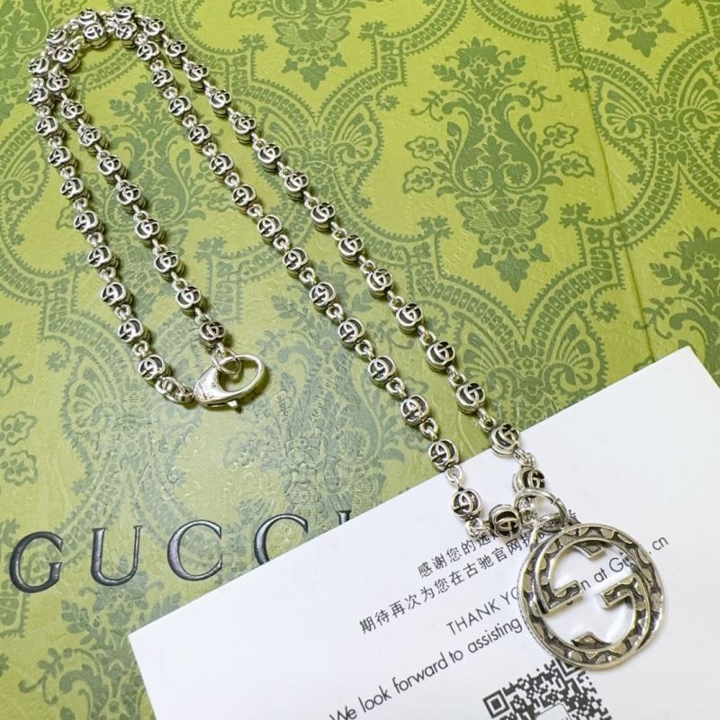 Gucci Necklaces